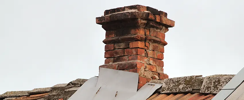 Cost of Fixing Blocked Chimney in Sun Prairie, Wisconsin