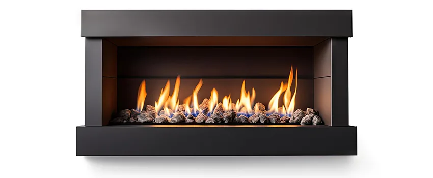 Outdoor Gas Fireplaces Installation in Sun Prairie, WI