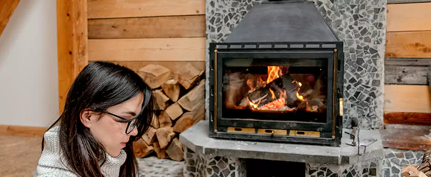 Harman P68-C Pellet Stove Repair in Sun Prairie, Wisconsin 