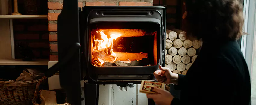 Hearthstone Wood Stoves Fireplace Repair in Sun Prairie, Wisconsin