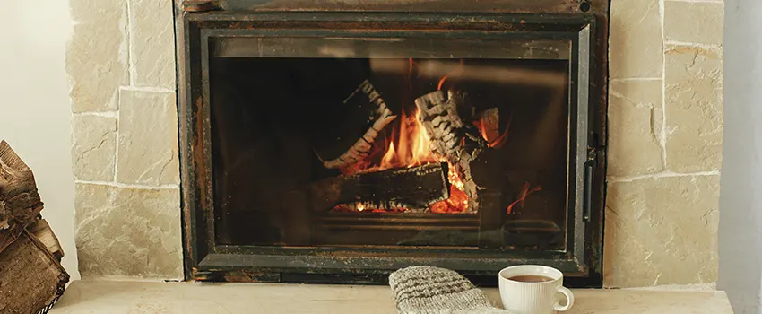 Kings man Fireplaces Insert Services in Sun Prairie, WI