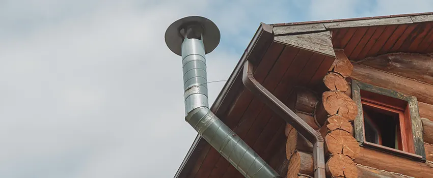 Cracks Repair for Leaking Chimney in Sun Prairie, Wisconsin