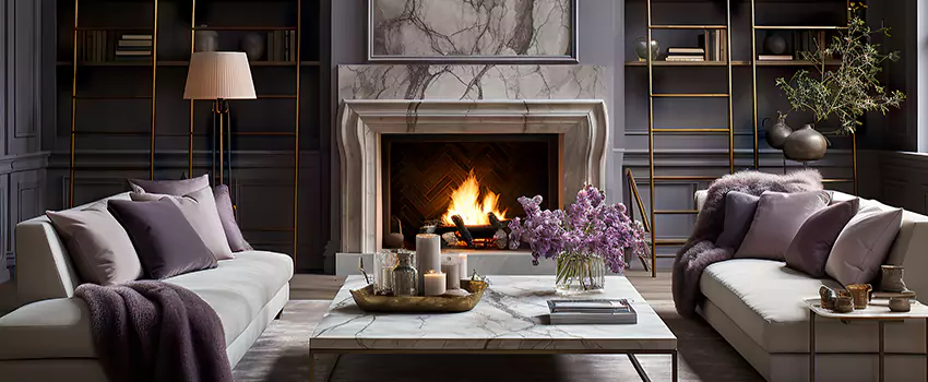 Napoleon Galaxy Series Outdoor Fireplaces Repair in Sun Prairie, WI