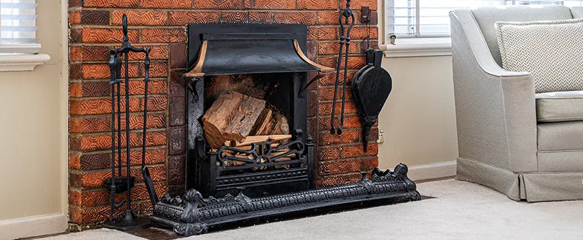 Custom Old Fireplace Redesign Services in Sun Prairie, Wisconsin