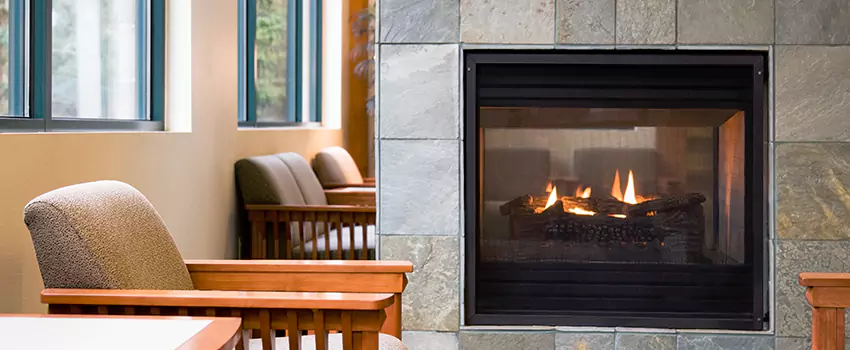 Osburn Fireplace Tempered Glass Hearth Pad Replacement in Sun Prairie, Wisconsin