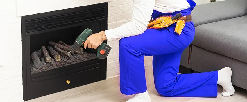 Pellet Fireplace Repair Services in Sun Prairie, WI