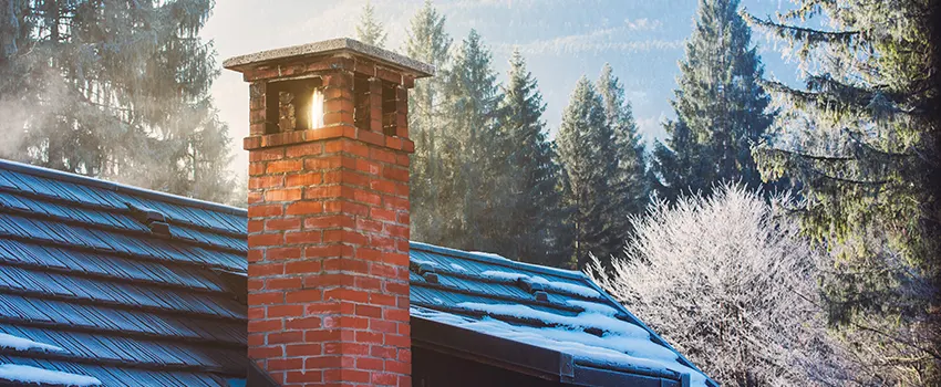 Residential Chimney Rain Caps Repair Services in Sun Prairie, WI