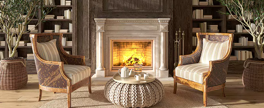 Cost of RSF Wood Fireplaces in Sun Prairie, Wisconsin