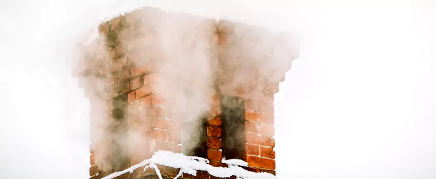 Chimney Flue Soot Removal in Sun Prairie, WI
