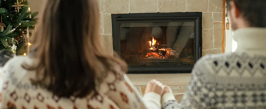 Superior Open-Hearth Wood Fireplaces in Sun Prairie, WI