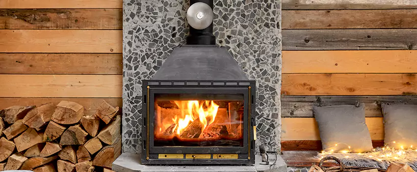 Travis Industries Elite Fireplace Inspection and Maintenance in Sun Prairie, Wisconsin