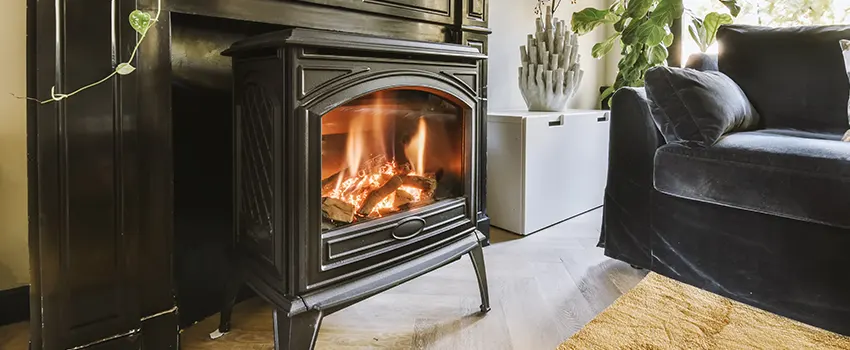 Valor Wood Fireplace in Sun Prairie, WI