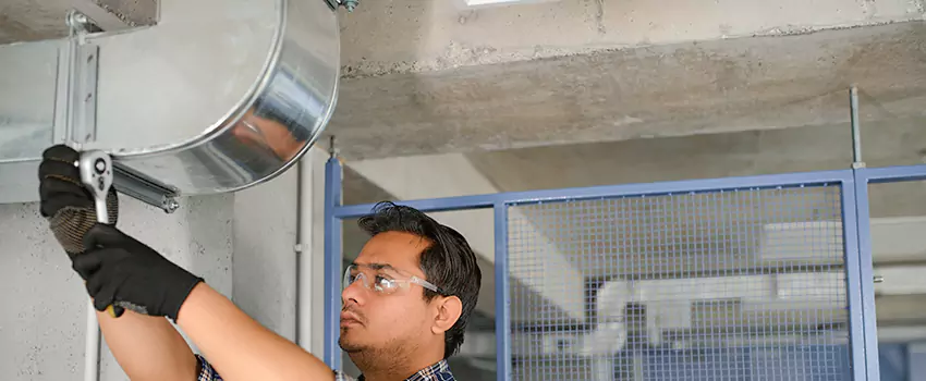Benefit of Ventilation Cleaning in Sun Prairie, Wisconsin