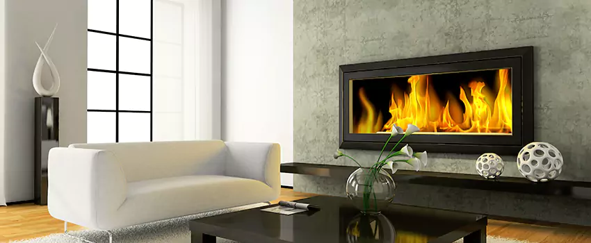 Ventless Fireplace Oxygen Depletion Sensor Installation and Repair Services in Sun Prairie, Wisconsin