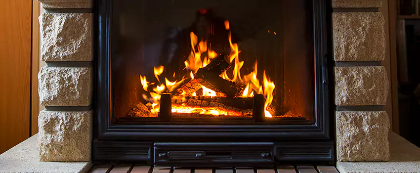 Cost of Wood Fireplace Installation in Sun Prairie, WI