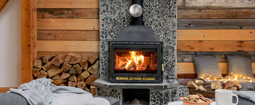 Affordable Wood Fireplace Fixing Solutions in Sun Prairie, Wisconsin