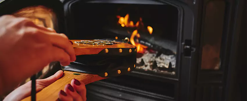 Cost of Wood Furnace Repair and Installation Services in Sun Prairie, WI