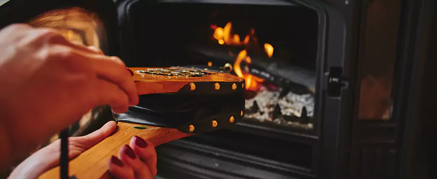 Wood Stove Grates Repair in Sun Prairie, Wisconsin