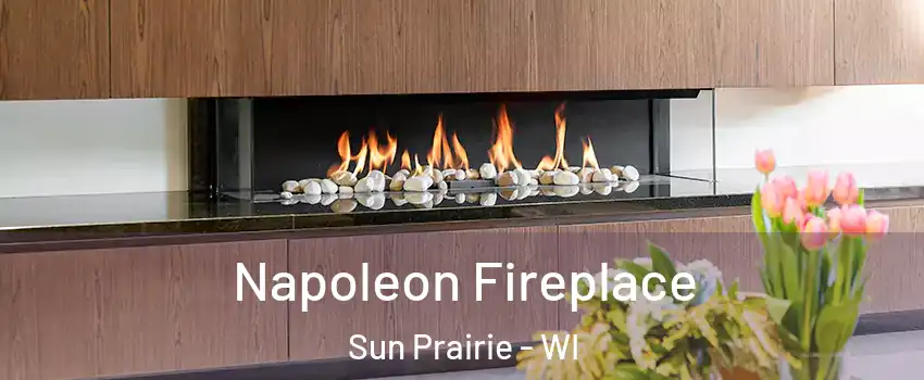  Napoleon Fireplace Sun Prairie - WI